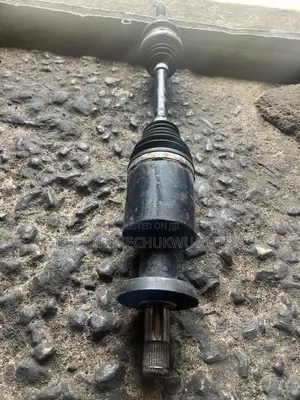 2016 Jeep Cherokee Axle Drive Shaft CV Left Rear Driver OEM