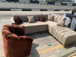 L-Shaped Sofa - Brand New, Standard Brand - 1