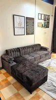 L-Shaped Sofa - Brand New, Standard Brand - 2
