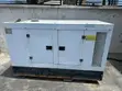 20KVA Soundproof Generator (Used) - 1