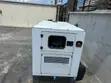 20KVA Soundproof Generator (Used) - 2