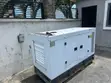 20KVA Soundproof Generator (Used) - 3