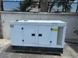 20KVA Soundproof Generator (Used) - 4