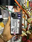 Apple iPhone 11 Pro 64GB Black (UK Used) - 2