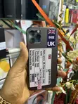 Apple iPhone 11 Pro 64GB Black (UK Used) - 5