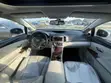 Toyota Venza XLE AWD 2011 Silver - 4