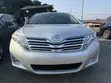 Toyota Venza XLE AWD 2011 Silver - 5