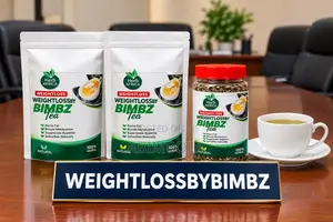 Sabis na Kocin Rage Kiba ta Weightlossbybimbz