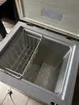 Used Hisense 100L Chest Freezer - 1