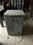 Used Hisense 100L Chest Freezer - 2