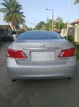 Lexus ES 350 2008 Silver - 2