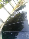 Lexus ES 350 2008 Silver - 4