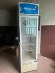 Used Hisense Chiller 282L - 1