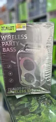 Zealot PT02 Wireless Speaker - 1