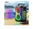 Zealot PT02 Wireless Speaker - 4