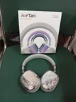 Airsounds Airtab Over-Ear Headphones - 1