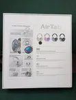 Airsounds Airtab Over-Ear Headphones - 2