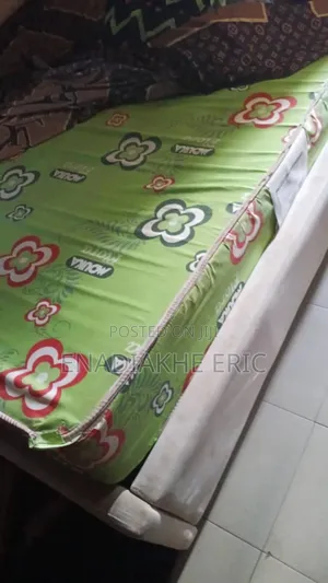 Mouka Babban Gado Mai Girman Super King - Siyarwa Gaggawa