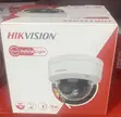 Hikvision 4MP Smart Hybrid IP Camera (Cikin Gida) - 1