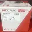 Hikvision 4MP Smart Hybrid IP Camera (Cikin Gida) - 2