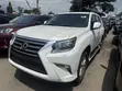 Lexus GX460 2015 Fari - 5