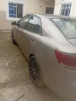 Kia Cerato 2010 Grey - 5