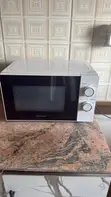 Hisense Microwave - Excellent Condition - 1