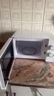 Hisense Microwave - Excellent Condition - 2