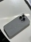 Apple iPhone 15 Pro 256GB Gray (Baya Ya Fasa) - 1