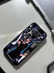 Apple iPhone 15 Pro 256GB Gray (Baya Ya Fasa) - 3