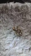 Tola Blings Earrings and Necklace Set - 2