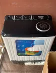 Skyrun Washing Machine 7kg Top Load - 2