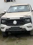 Sabon JAC T8 Pro 4x4 Double Cab Pickup 2025 - 2