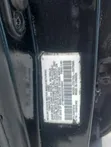 Toyota Matrix 2003 Black - 1