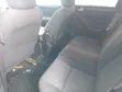 Toyota Matrix 2003 Black - 2