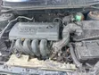 Toyota Matrix 2003 Black - 3