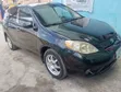 Toyota Matrix 2003 Black - 4