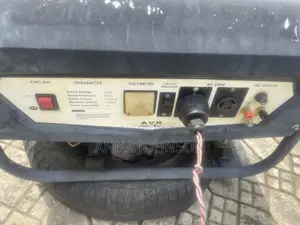 Corolla Generator 2.8kW Used