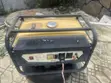 Corolla Generator 2.8kW Used - 2