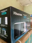 Hisense 20L Microwave Oven (H20MOWS14) - 1