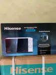 Hisense 20L Microwave Oven (H20MOWS14) - 2