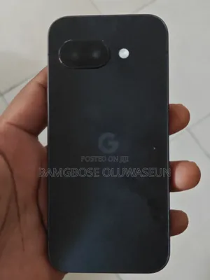 Google Pixel 9a 128GB Baki