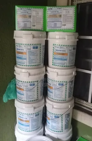 Gamazyn DPC Mai Wanke Bandaki da Mai Cire Mai (210L Drum)