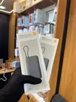 Xiaomi 20,000mAh Power Bank - Black - 2