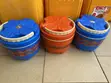 Kwalaye da Cooler Gallons - 1