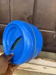 Kwalaye da Cooler Gallons - 5