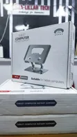 Adjustable Folding Tablet Stand Holder - 2