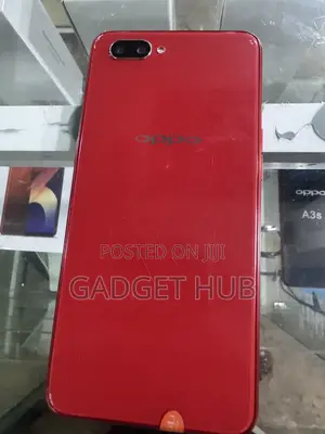 Oppo A3s 256GB Ja