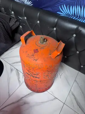 Tushen Gas Repsol 12.5kg