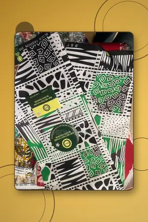 B&F Better Future Block Fashion Ankara, Yard 6